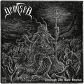 Demiser Through The Gate Eternal - LTD (LP)