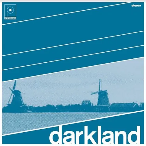 Maston Darkland (LP) 