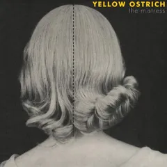 Yellow Ostrich Mistress - LTD (LP)