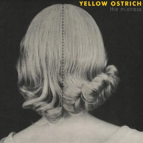Yellow Ostrich Mistress - LTD (LP) 