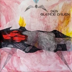 Alwanzatar Den Glemte Dalen (LP)