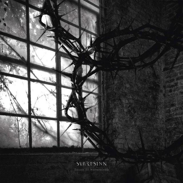 Svartsinn Traces Of Nothingness (LP) 