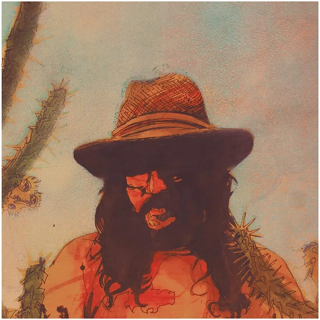 Jesse Aycock Jesse Aycock (LP) 
