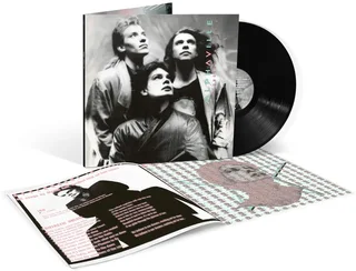 Alphaville Afternoons In Utopia (LP)