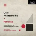 Oslo Filharmoniske Orkester Prokofiev &amp; Myasakovsky (CD)