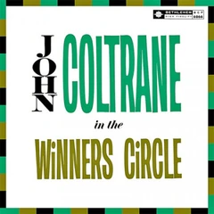 John Coltrane In the Winner's Circle (LP)