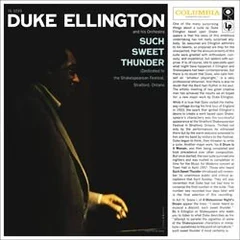 Duke Ellington Such Sweet Thunder (LP)