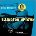Duke Ellington Ellington Uptown (LP)