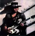 Stevie Ray Vaughan Texas Flood (2LP)