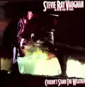Stevie Ray Vaughan Couldn't Stand the Weather (2LP)
