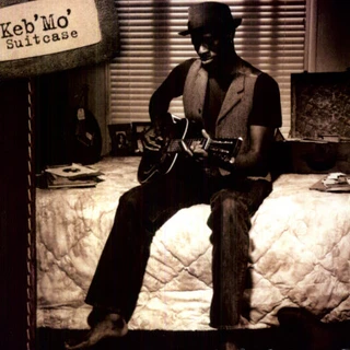 Keb' Mo' Suitcase (LP)