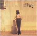 Keb' Mo' Keb' Mo' (LP)