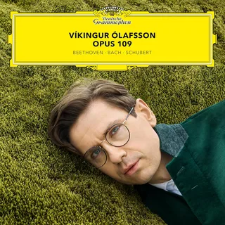 Vikingur Ólafsson Opus 109 (2LP)