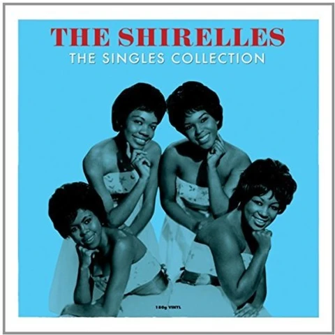 Shirelles Singles Collection (LP) 