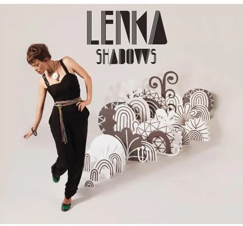 Lenka Shadows (LP) 