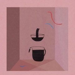 Devendra Banhart Mala (LP+CD+7'')