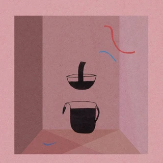 Devendra Banhart Mala (LP+CD+7'')