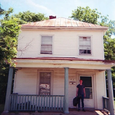 Daniel Bachman Seven Pines (LP) 