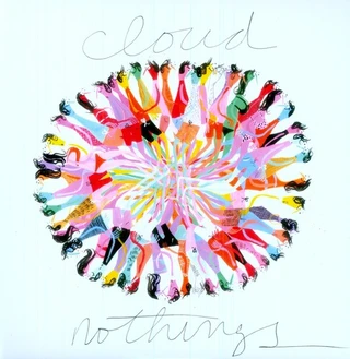 Cloud Nothings Cloud Nothings (LP)
