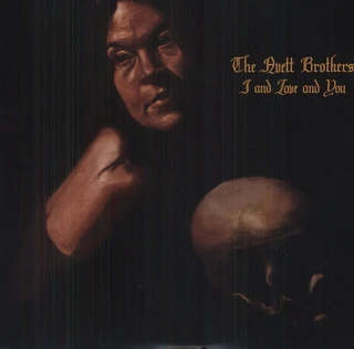 The Avett Brothers I And Love And You (2LP)