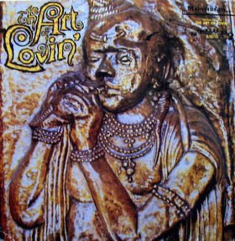 Art of Loving Art of Loving (LP) 