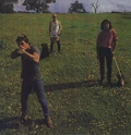 Cosmic Psychos Down on the Farm (12'')