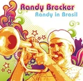 Randy Brecker Randy in Brazil (LP+CD)