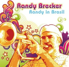 Randy Brecker Randy in Brazil (LP+CD)
