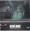 RJD2 More Is Than Isn't (LP)