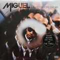 Miguel Kaleidoscope Dream (2LP)
