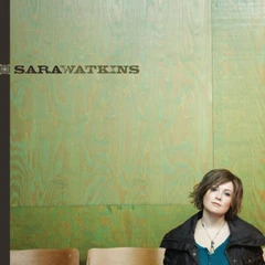 Sara Watkins (Nickel Creek) Sara Watkins (2LP)
