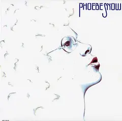 Phoebe Snow Phoebe Snow (2LP)