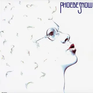Phoebe Snow Phoebe Snow (2LP) 
