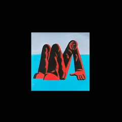 King Krule Man Alive! (LP)