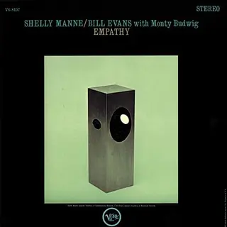 Shelly Manne / Bill Evans / Monty Budwig Empathy (2LP)