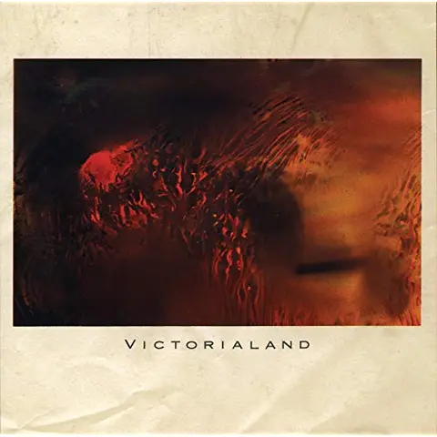 Cocteau Twins Victorialand (LP) 