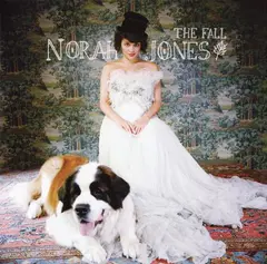 Norah Jones The Fall (LP)
