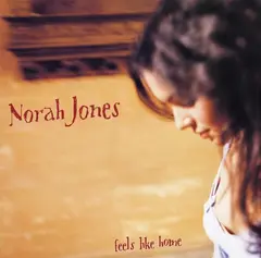 Norah Jones Feels Like Home (LP)