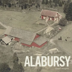 Daniel Norgren Alabursy (LP)
