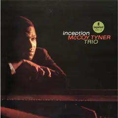 McCoy Tyner Inception (2LP)