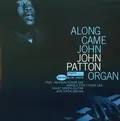 John Patton Along Came John (2LP)