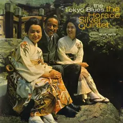 Horace Silver Tokyo Blues (2LP)