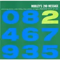 Hank Mobley Mobley's Second Message (Mono) (LP)