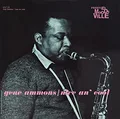 Gene Ammons Nice An' Cool (LP)