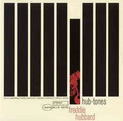 Freddie Hubbard Hub-Tones (2LP)