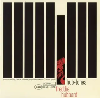 Freddie Hubbard Hub-Tones (2LP)