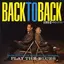 Duke Ellington &amp; Johnny Hodges Back To Back (2LP)