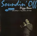 Dizzy Reece Soundin' off (2LP)