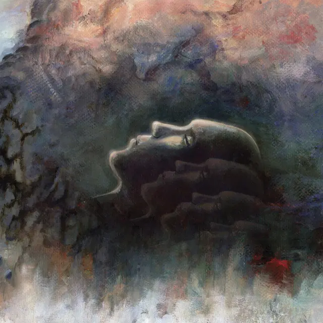 Morbus Chron Sweven - LTD (2LP) 
