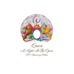 Queen A Night At The Opera: 50th… - LTD (LP)